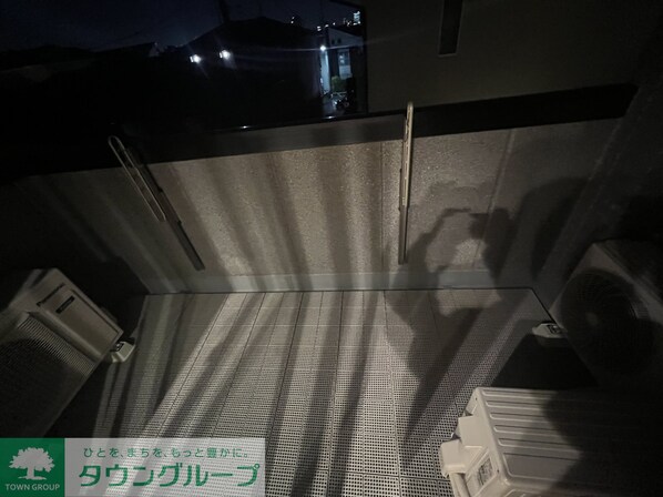 L’s Plus 豊玉南の物件内観写真